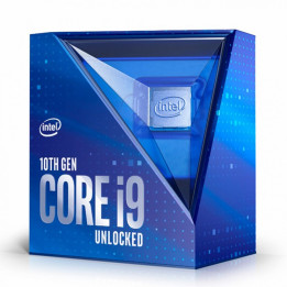 Intel Core i9-10900KF processador 3,7 GHz 20 MB Smart Cache
