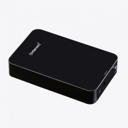 Intenso Memory Center disco externo 8000 GB Preto