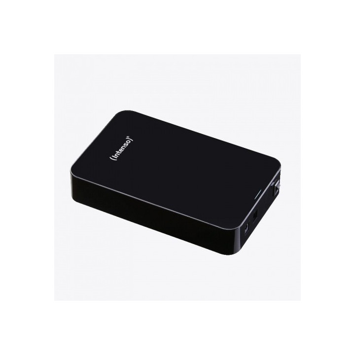Intenso Memory Center disco externo 8000 GB Preto