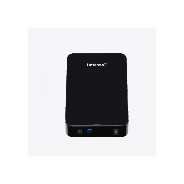 Intenso Memory Center disco externo 8000 GB Preto