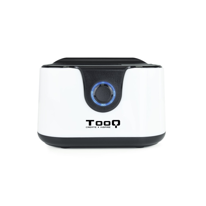 TooQ TQDS-802 Preto, Branco