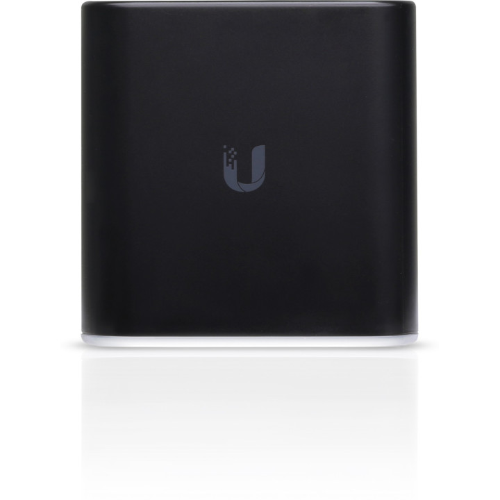 Ubiquiti Networks airCube 300 Mbit/s Power over Ethernet (PoE) Preto