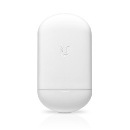 Ubiquiti Networks NanoStation 5AC Loco 1000 Mbit s Power over Ethernet (PoE) Branco