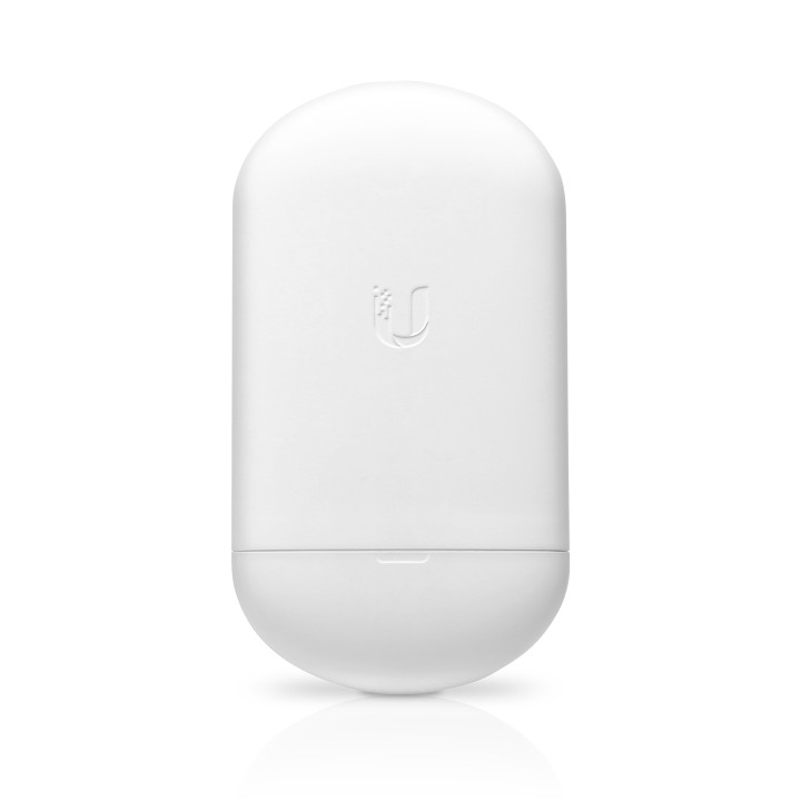 Ubiquiti Networks NanoStation 5AC Loco 1000 Mbit s Power over Ethernet (PoE) Branco