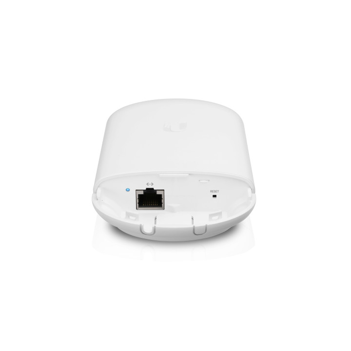 Ubiquiti Networks NanoStation 5AC Loco 1000 Mbit s Power over Ethernet (PoE) Branco
