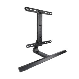 TooQ DB3265F-B TV mount 165,1 cm (65") Preto
