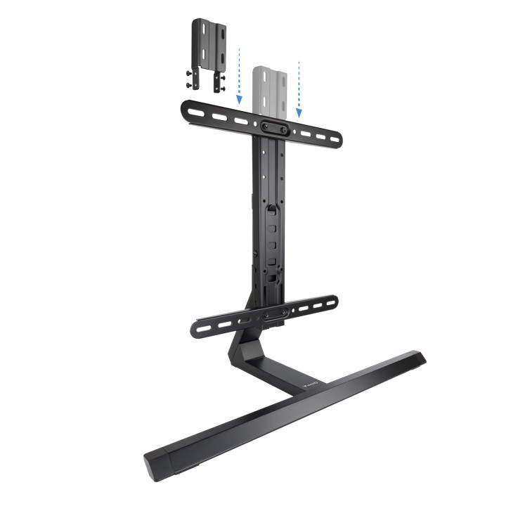 TooQ DB3265F-B TV mount 165,1 cm (65") Preto