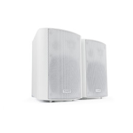 TooQ TQOWS-01W altifalante 60 W Branco Com fios