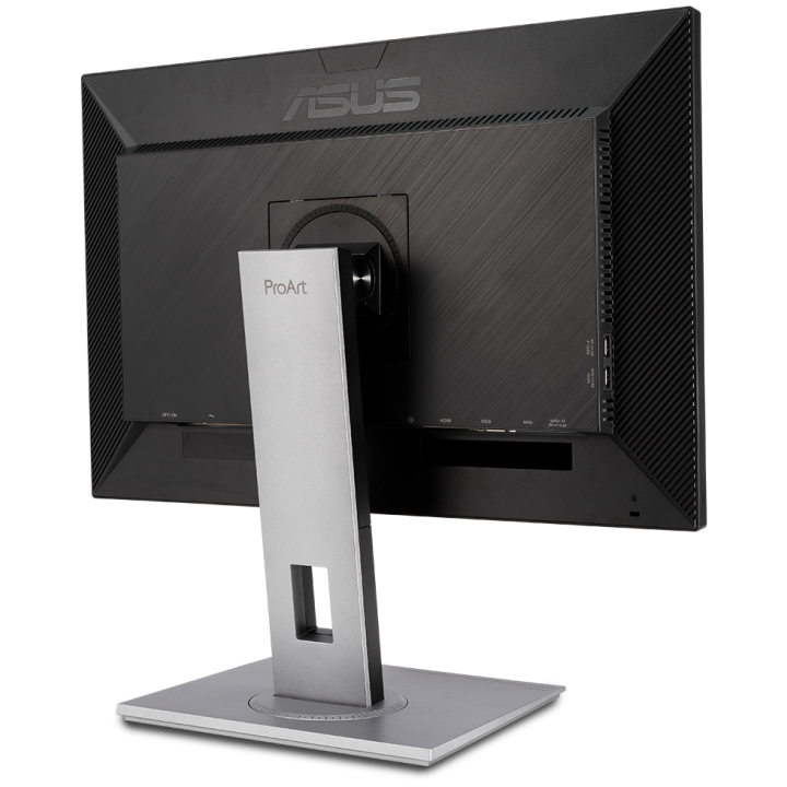 Monitor ASUS ProArt PA248QV 61,2cm (24.1") 1920 x 1200 pixels WUXGA