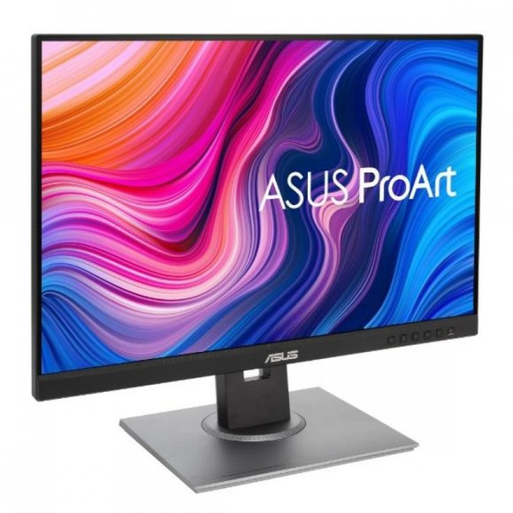 Monitor ASUS ProArt PA248QV 61,2cm (24.1") 1920 x 1200 pixels WUXGA