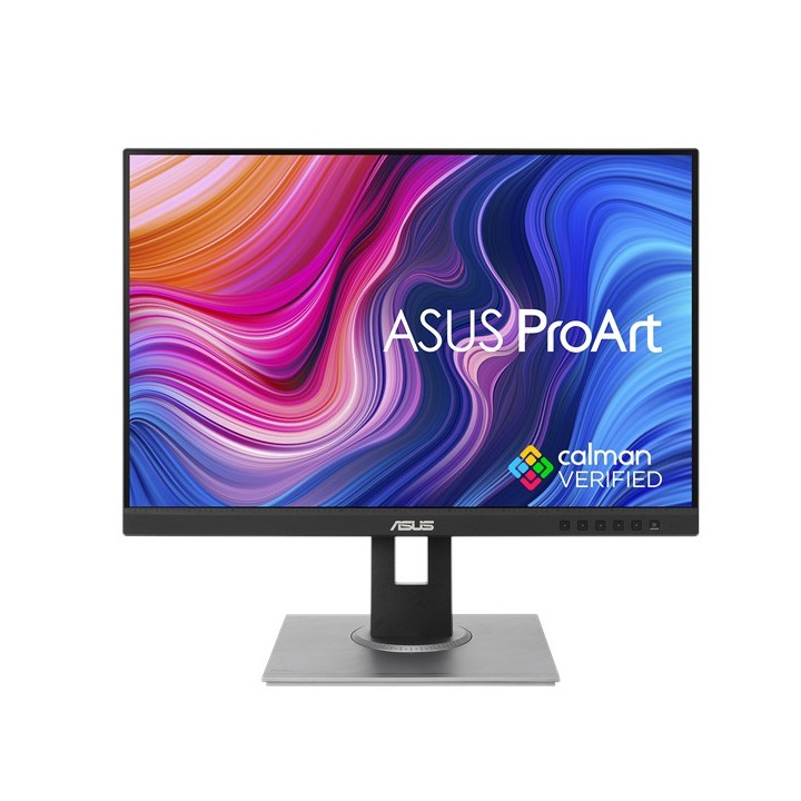 Monitor ASUS ProArt PA248QV 61,2cm (24.1") 1920 x 1200 pixels WUXGA