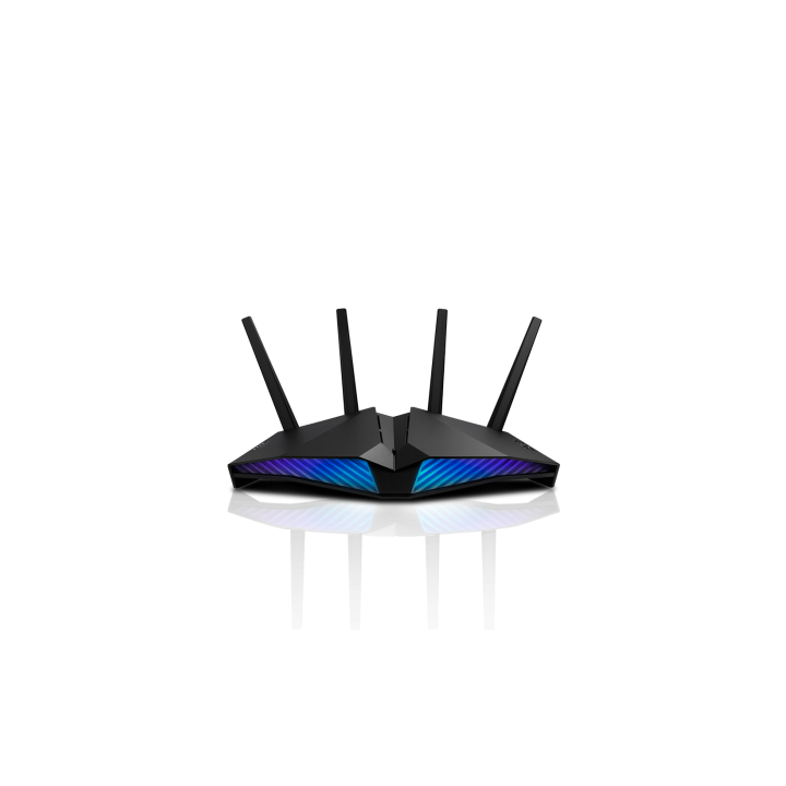 ASUS AX5400 Dual Band WiFi 6 Gaming Router