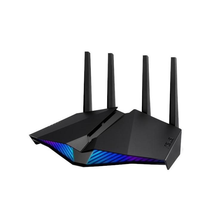 ASUS AX5400 Dual Band WiFi 6 Gaming Router