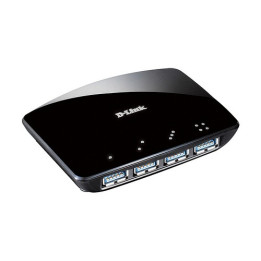 D-Link DUB-1340 Preto