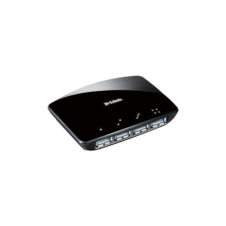 D-Link DUB-1340 Preto