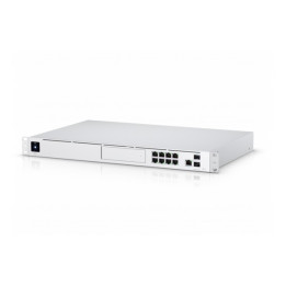 Ubiquiti Networks UniFi Dream Machine Pro Gerido Gigabit Ethernet (10 100 1000) Branco