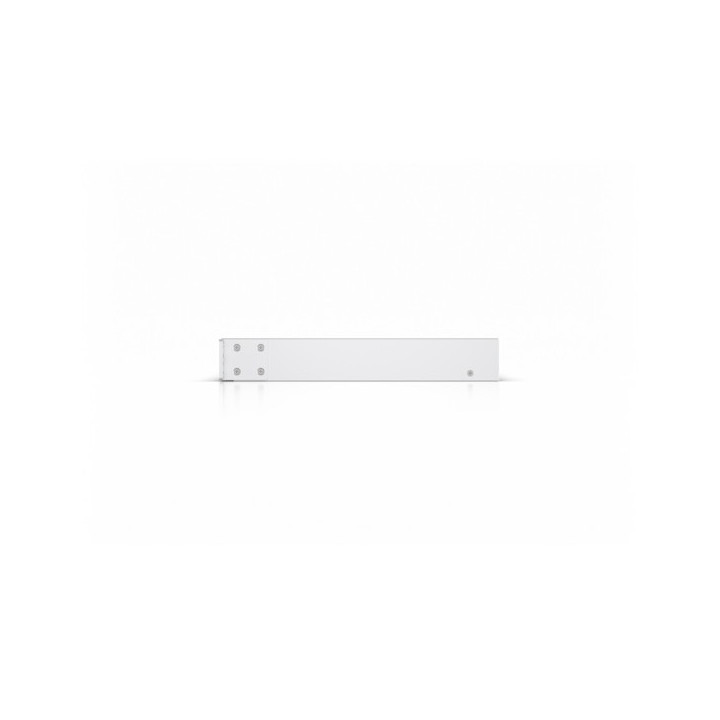 Ubiquiti Networks UniFi Dream Machine Pro Gerido Gigabit Ethernet (10 100 1000) Branco