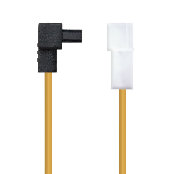 Nanocable 10.19.0201-OEM cabo de alimentação interno 0,16 m