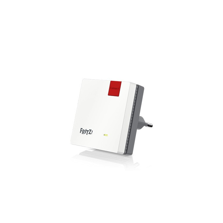 AVM FRITZ!Repeater 600 600 Mbit s Branco