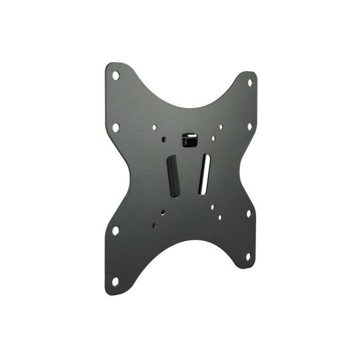 TooQ LP1242F-B TV mount 106,7 cm (42") Preto