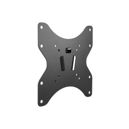 TooQ LP1342T-B TV mount 106,7 cm (42") Preto