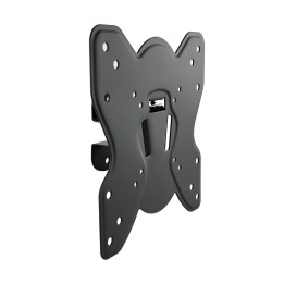 TooQ LP1942TN-B TV mount 106,7 cm (42") Preto