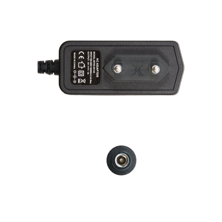 Nanocable 10.25.0002 multiplicador de vídeo VGA 2x VGA