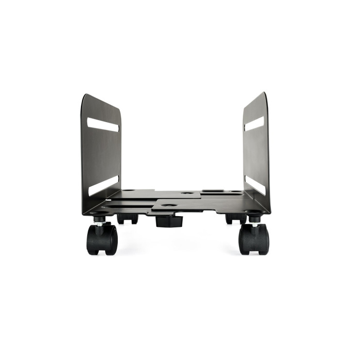 TooQ UMCS0004-B suporte para CPU Suporte de CPU Preto