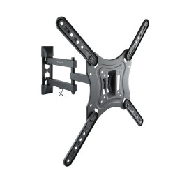 TooQ LP6055TN-B TV mount 139,7 cm (55") Preto