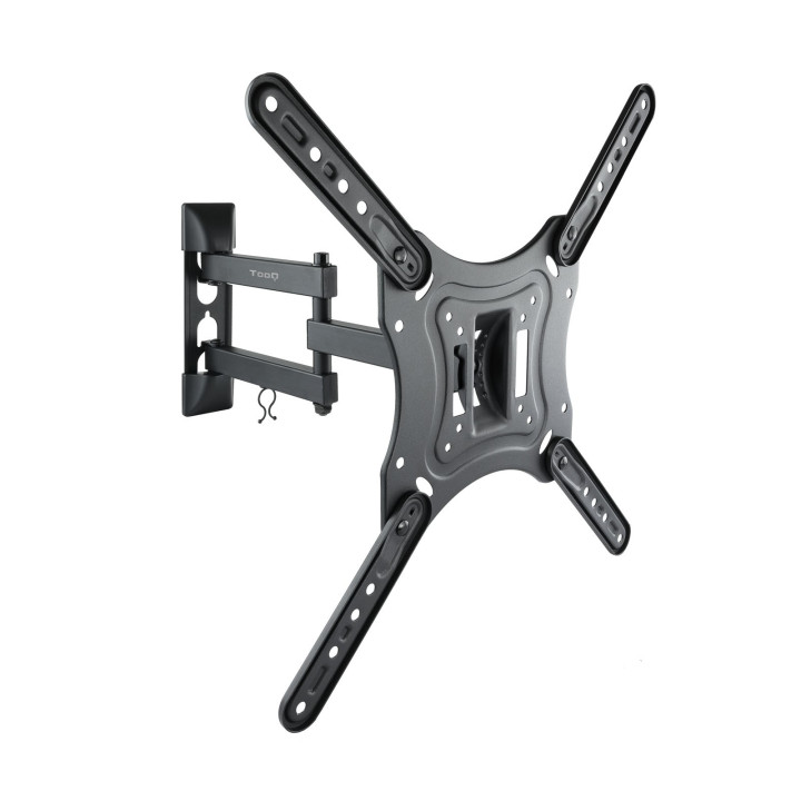 TooQ LP6055TN-B TV mount 139,7 cm (55") Preto