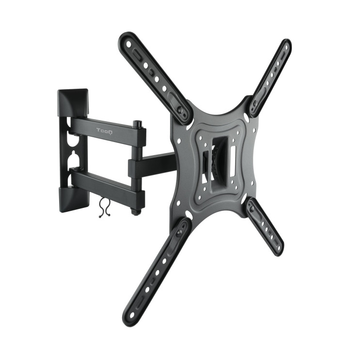 TooQ LP6055TN-B TV mount 139,7 cm (55") Preto