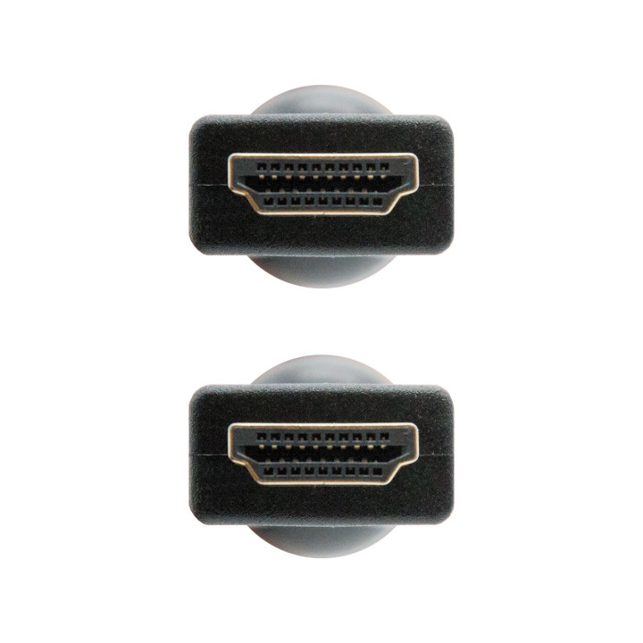 Nanocable 10.15.1815 cabo HDMI 15 m HDMI Type A (Standard) Preto