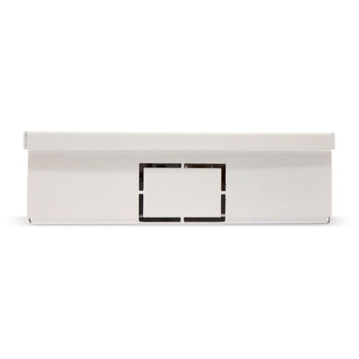 Nanocable Caixa de Junção VGA+HDMI+JACK3.5+RCA+2xUSB+2xRJ45 Branco