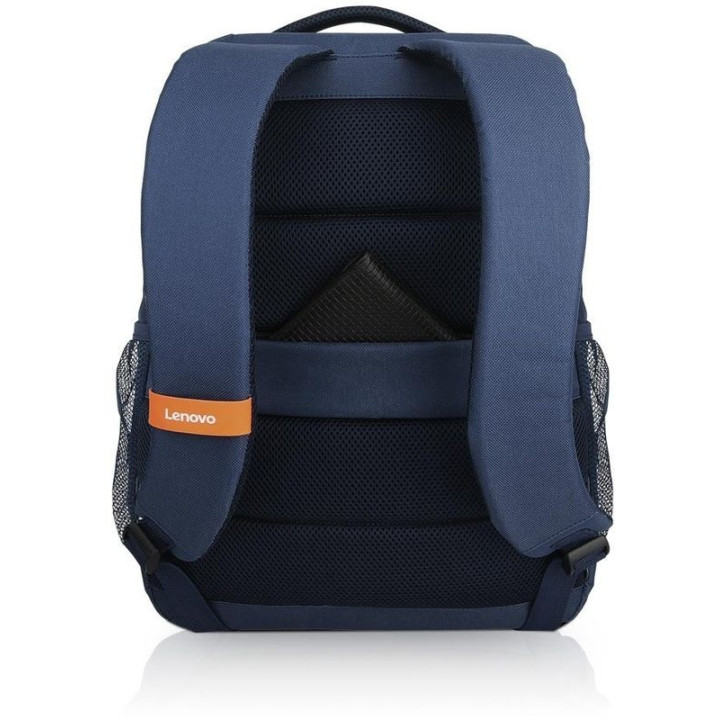 Lenovo B515 Mochila para portáteis 39,6 cm (15.6") Azul