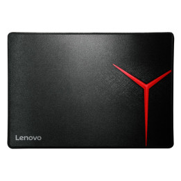 Lenovo GXY0K07130 tapete de rato Preto, Vermelho Tapete Gaming