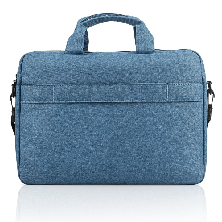 Lenovo GX40Q17230 mala para portáteis 39,6 cm (15.6") Azul