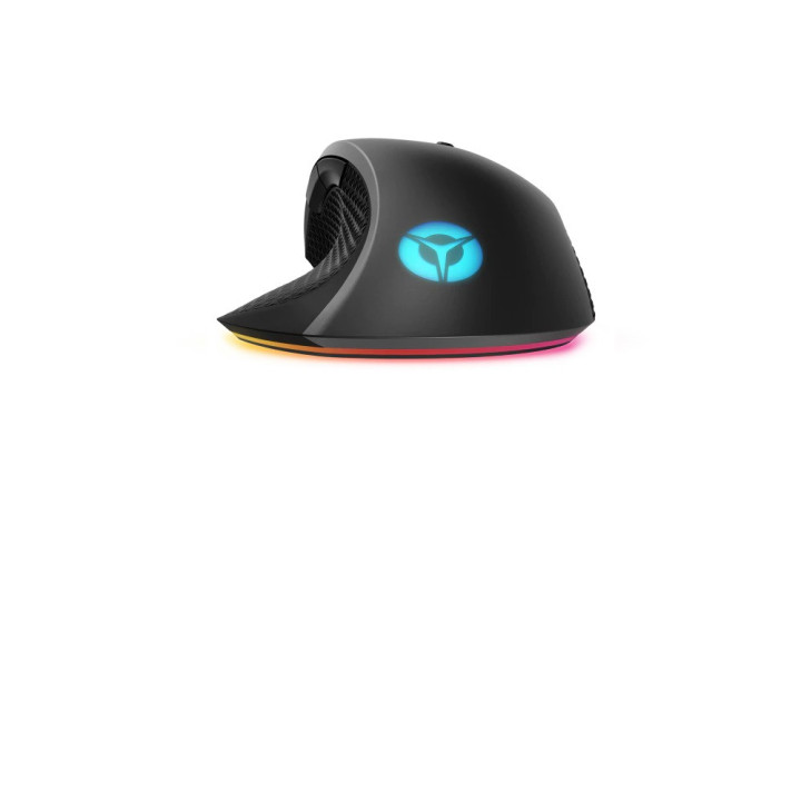 Lenovo Legion M500 RGB rato USB Type-A Óptico 16000 DPI mão direita