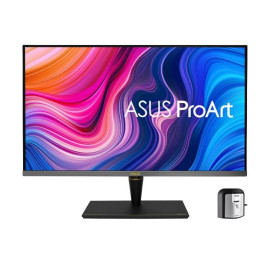 ASUS ProArt PA32UCX-PK 81,3 cm (32") 3840 x 2160 pixels 4K Ultra HD LED Preto