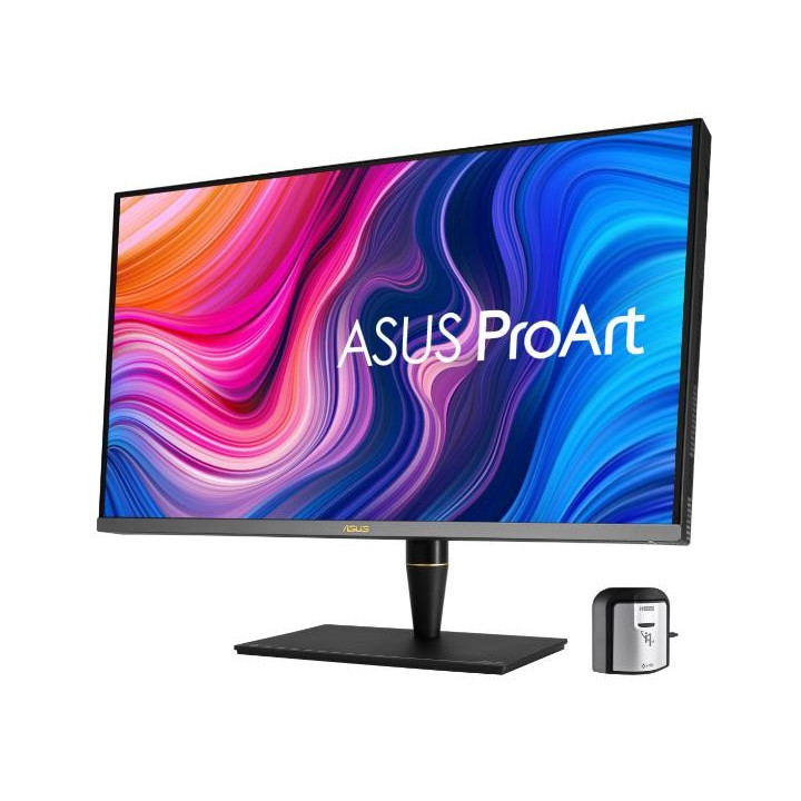 ASUS ProArt PA32UCX-PK 81,3 cm (32") 3840 x 2160 pixels 4K Ultra HD LED Preto