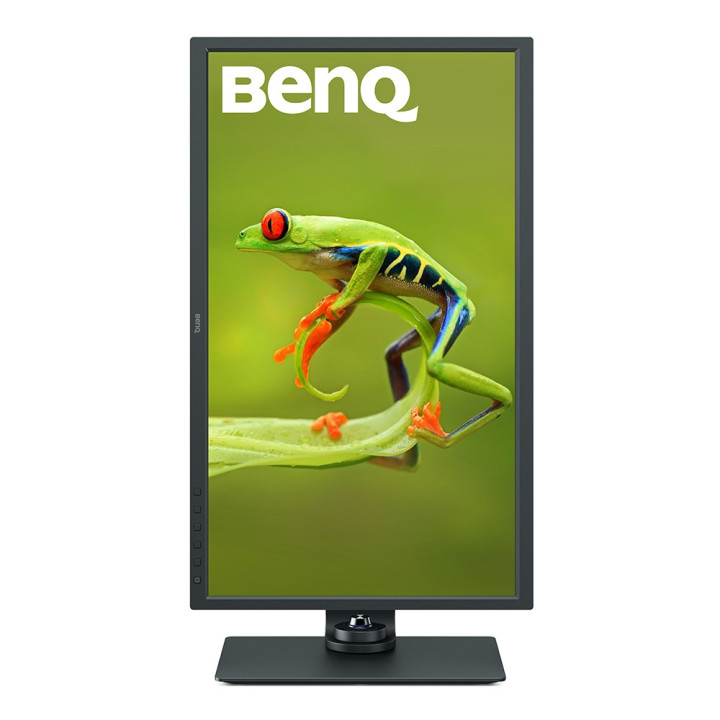 Benq SW321C 81,3 cm (32") 3840 x 2160 pixels 4K Ultra HD LED Cinzento