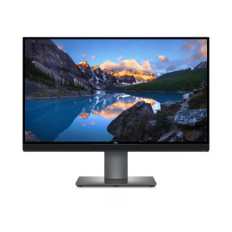 DELL UltraSharp UP2720Q 68,6 cm (27") 3840 x 2160 pixels 4K Ultra HD LCD Preto