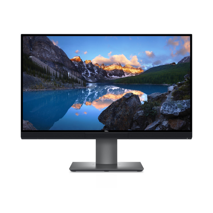 DELL UltraSharp UP2720Q 68,6 cm (27") 3840 x 2160 pixels 4K Ultra HD LCD Preto
