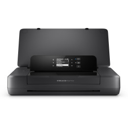 HP Officejet 200 impressora a jato de tinta Cor 4800 x 1200 DPI A4 Wi-Fi