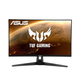 ASUS TUF Gaming VG279Q1A 68,6 cm (27") 1920 x 1080 pixels Full HD Preto