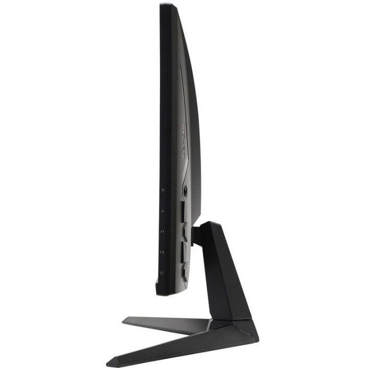 ASUS TUF Gaming VG279Q1A 68,6 cm (27") 1920 x 1080 pixels Full HD Preto