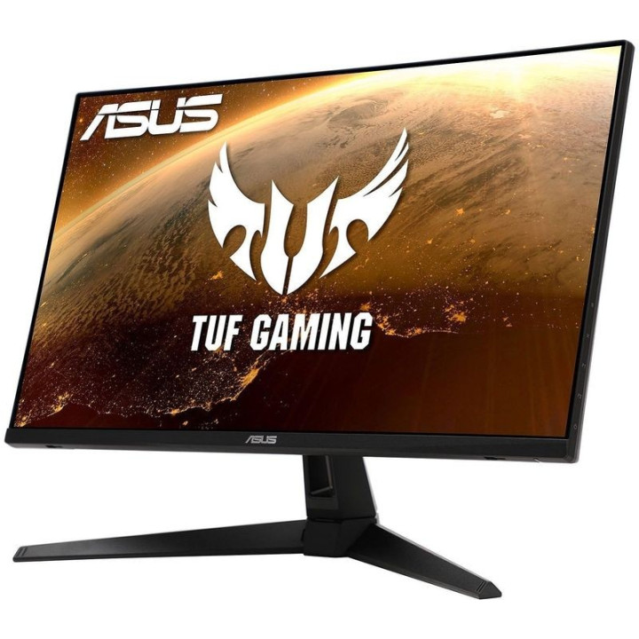 ASUS TUF Gaming VG279Q1A 68,6 cm (27") 1920 x 1080 pixels Full HD Preto