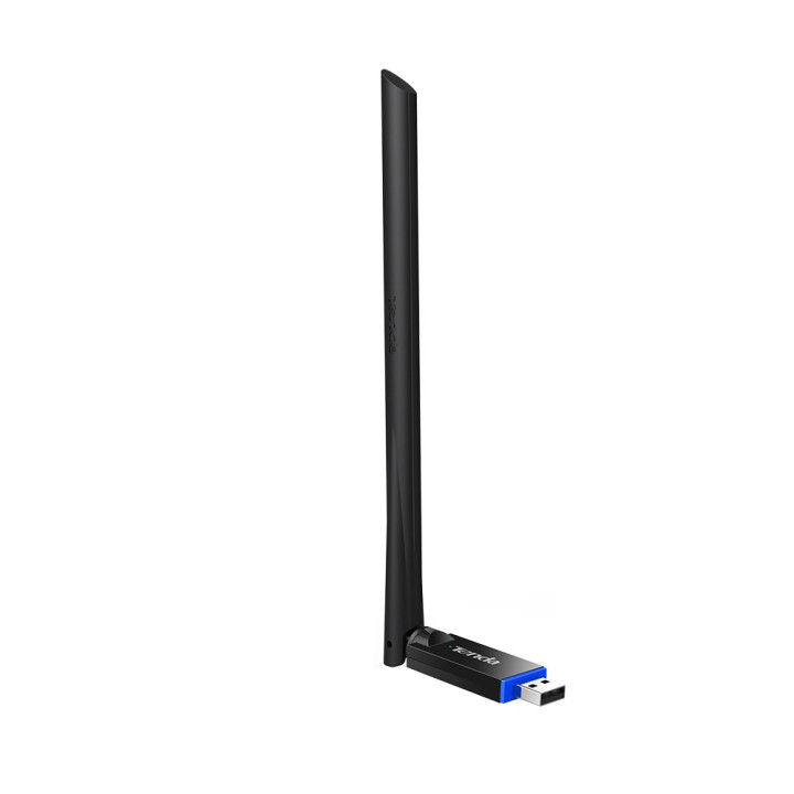 Tenda U10 placa de rede WLAN 433 Mbit s