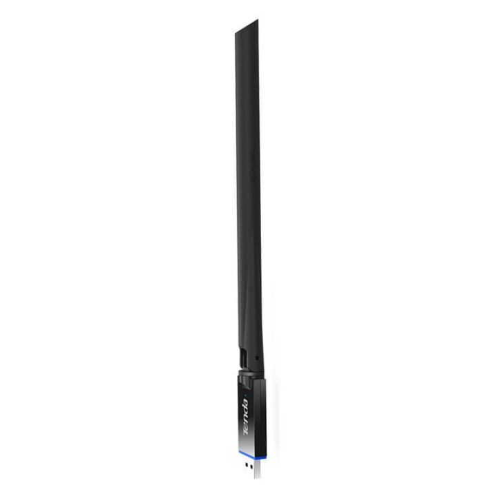 Tenda U10 placa de rede WLAN 433 Mbit s