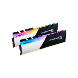 G.Skill Trident Z F4-3200C16D-32GTZN módulo de memória 32 GB 2 x 16 GB DDR4 3200 MHz