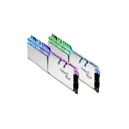 G.Skill Trident Z Royal F4-3600C16D-32GTRSC módulo de memória 32 GB 2 x 16 GB DDR4 3600 MHz